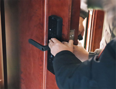 黄南24小时上门开锁公司